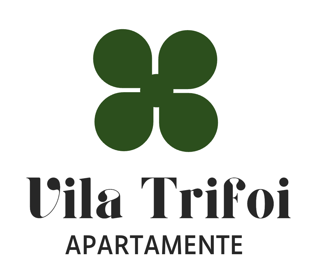 Vila Trifoi Logo